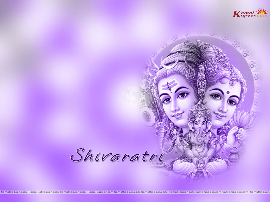 Shivratri Wallpaper