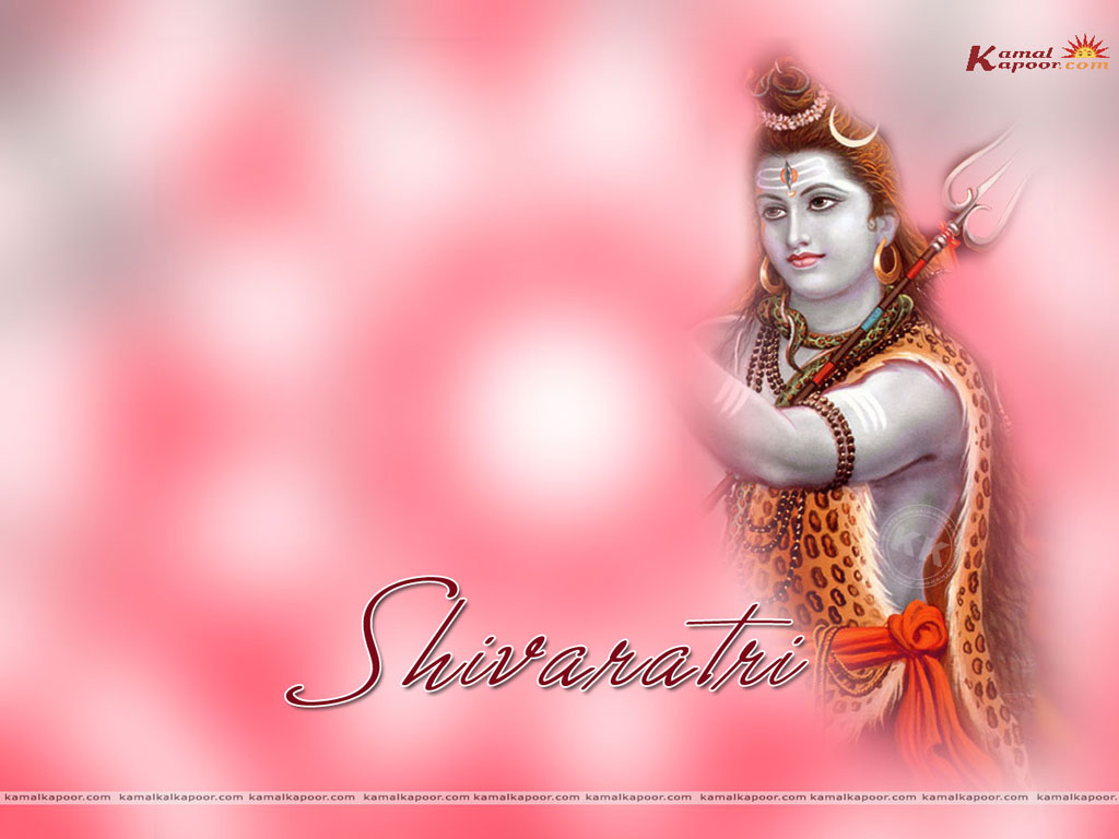 Shivratri Wallpaper