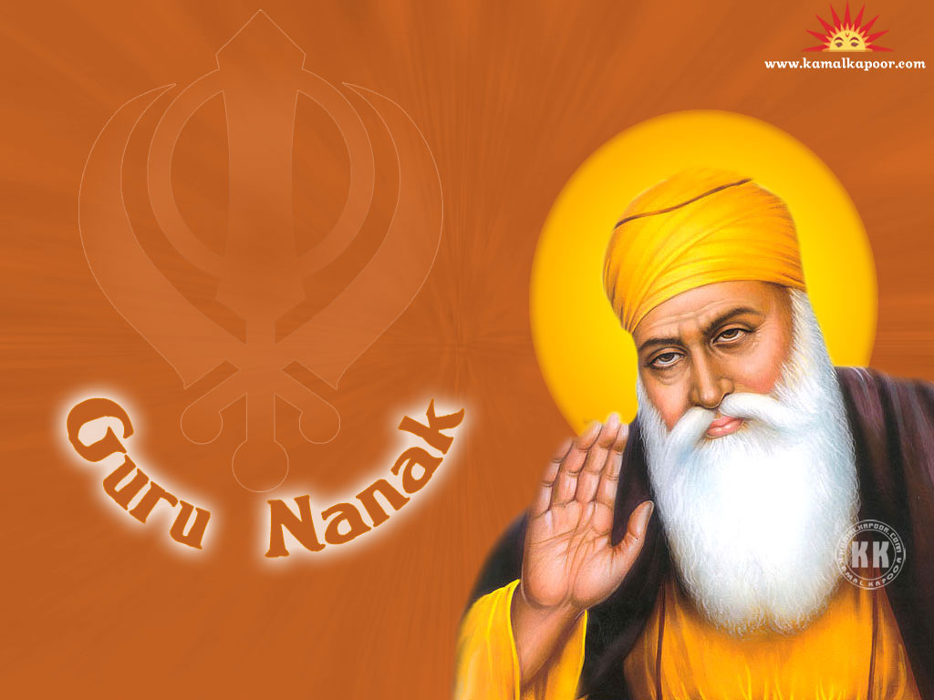 Sikh Wallpaper