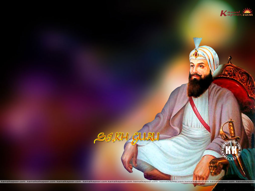 Sikh Wallpaper