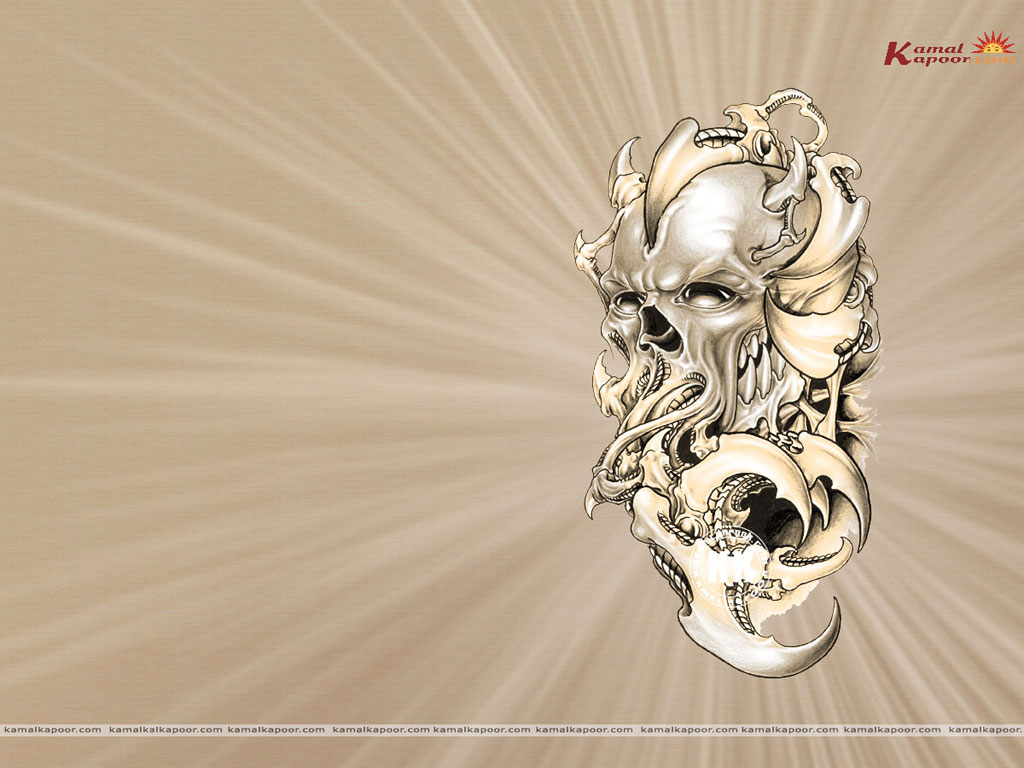 Tattoo Wallpaper
