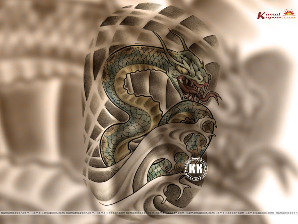 Tattoo Wallpaper