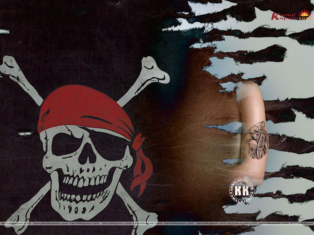 Tattoo Wallpaper