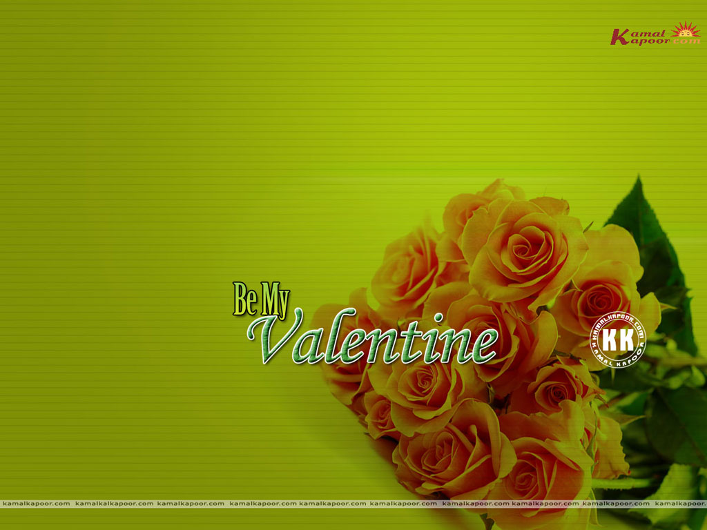 Valentine Wallpaper