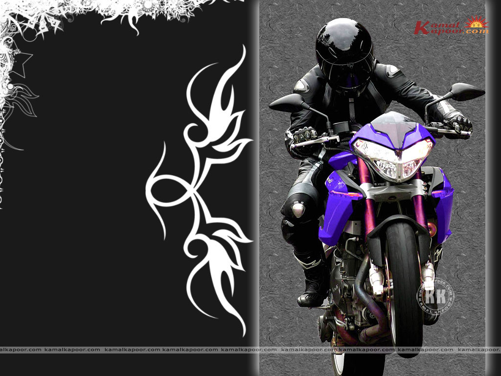 Bike Wallpaper