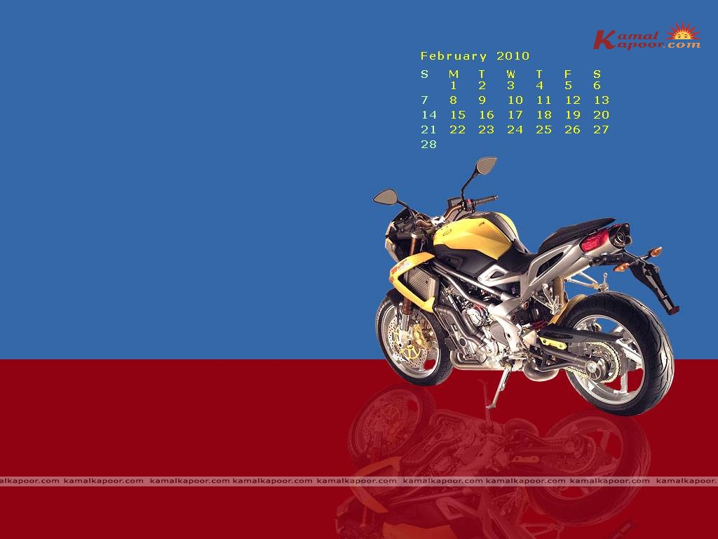 calendar Wallpaper