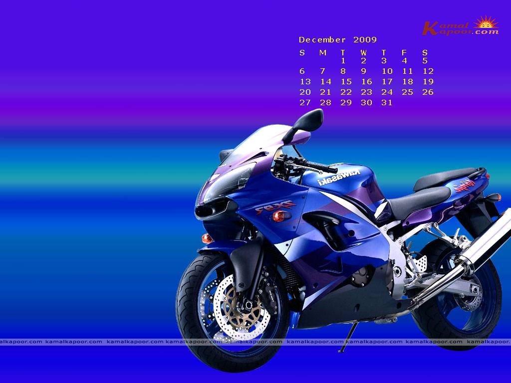 calendar Wallpaper