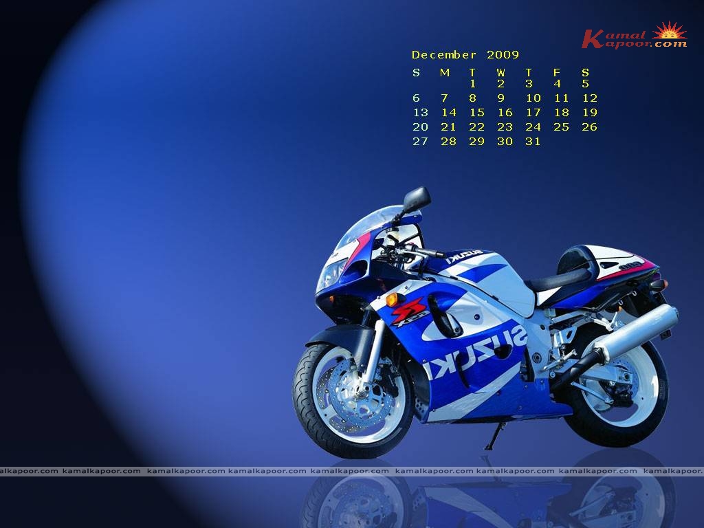 calendar Wallpaper