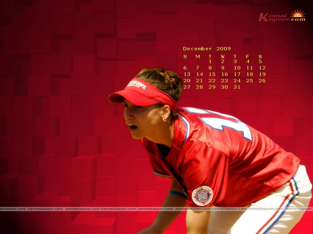 calendar Wallpaper