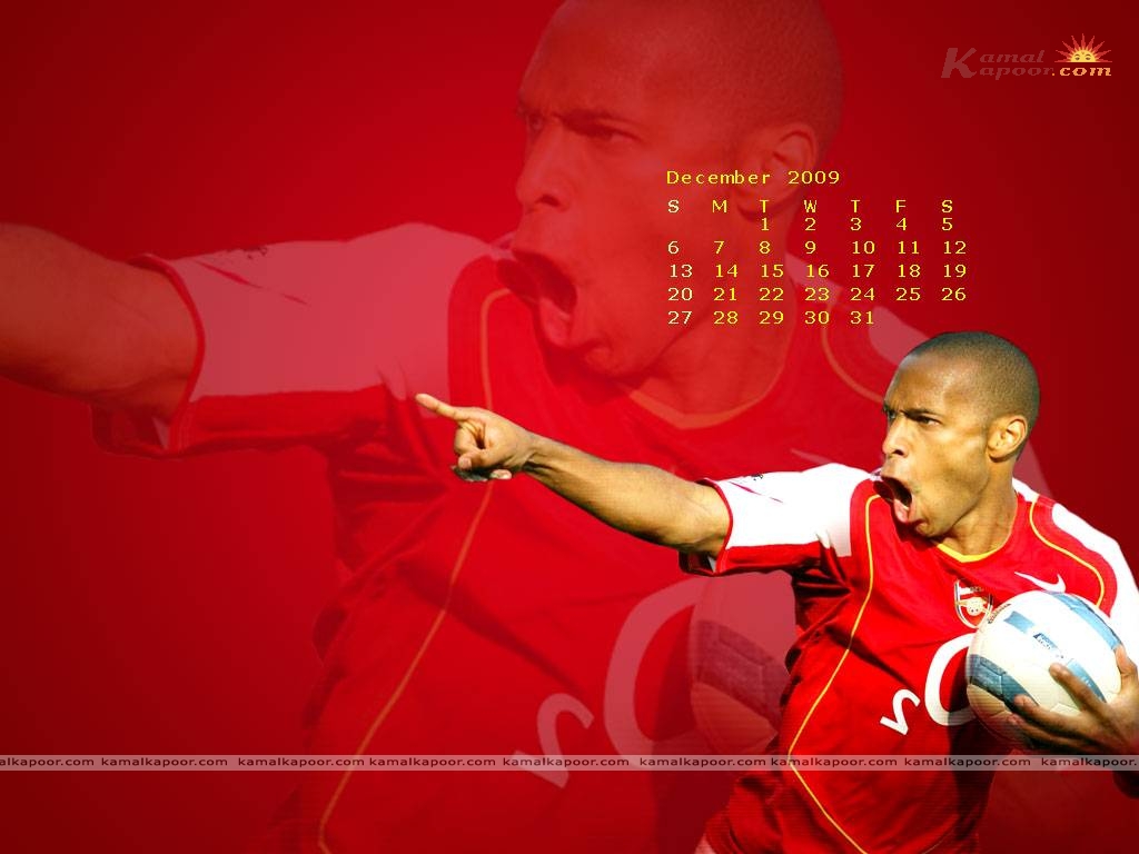calendar Wallpaper