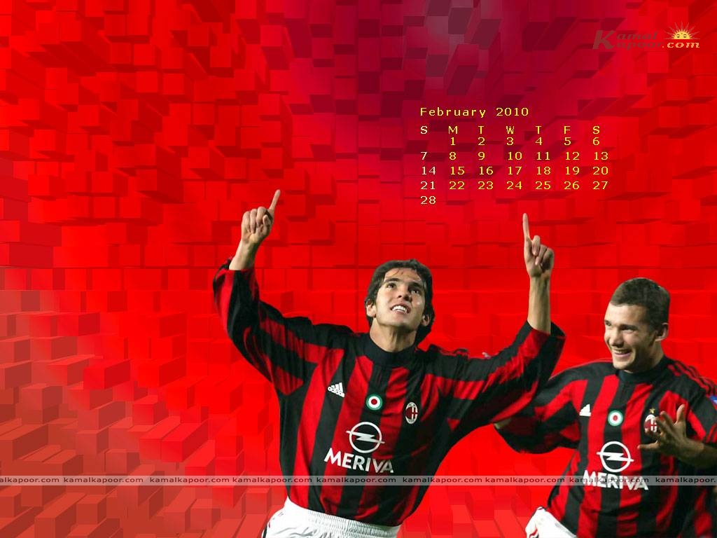 calendar Wallpaper
