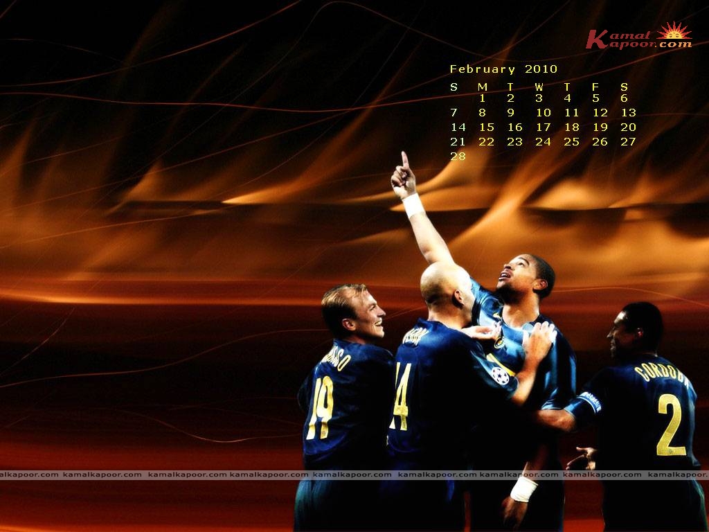 calendar Wallpaper