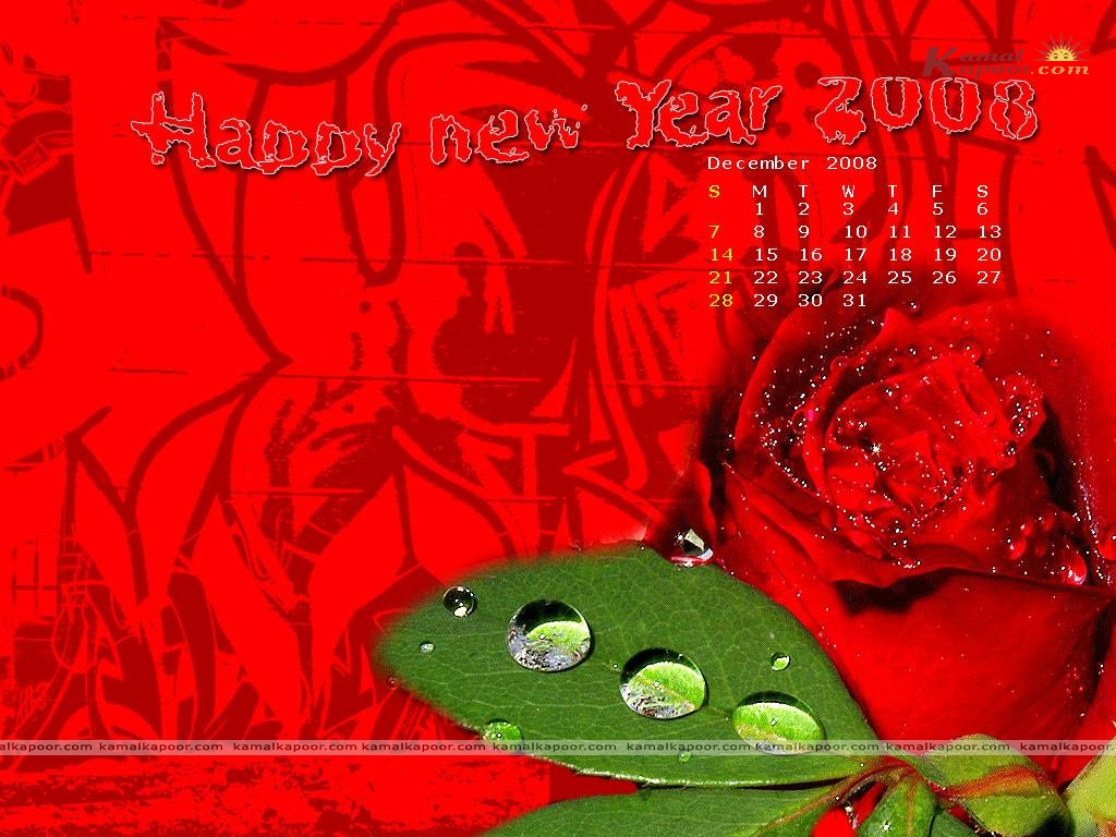 calendar Wallpaper