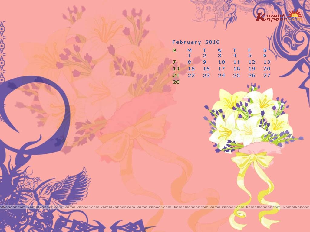 calendar Wallpaper