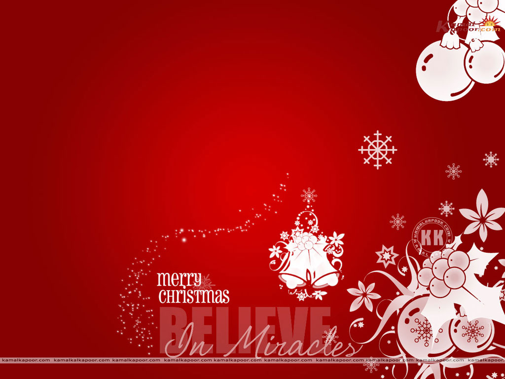 Christmas-Wallpaper Wallpaper