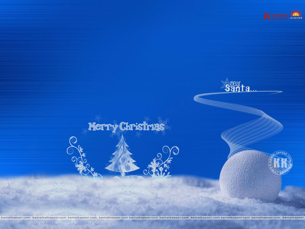 Christmas-Wallpaper Wallpaper