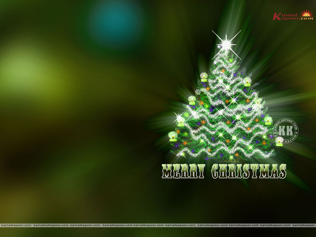 Christmas-Wallpaper Wallpaper