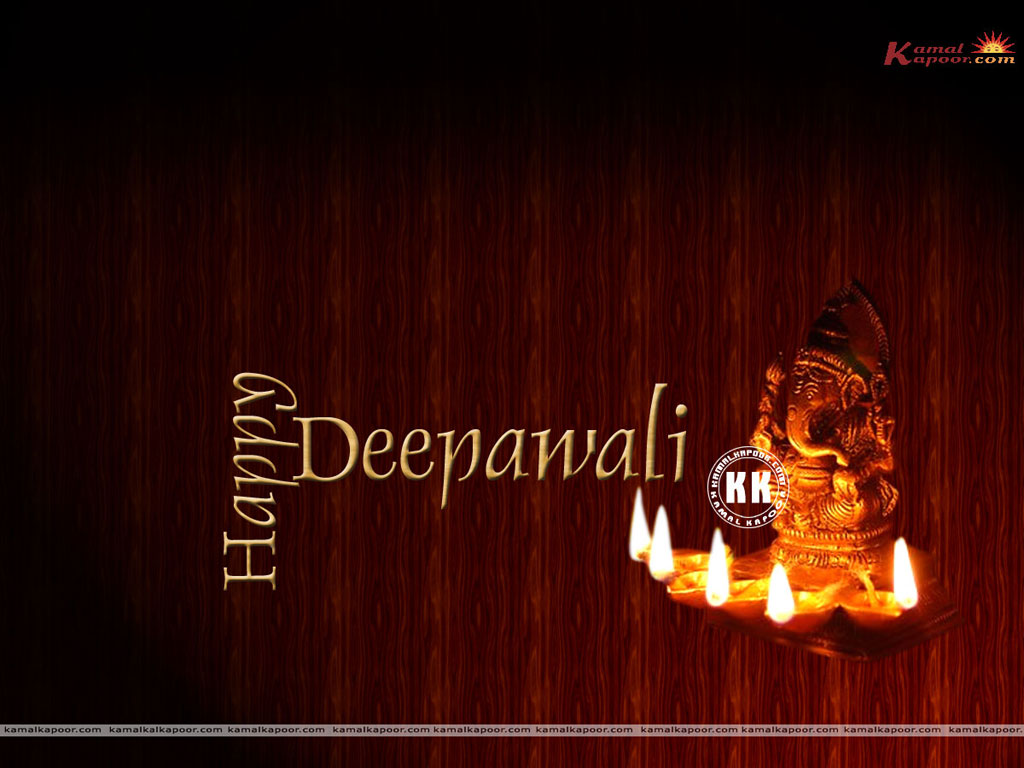 Diwali-Wallpaper Wallpaper