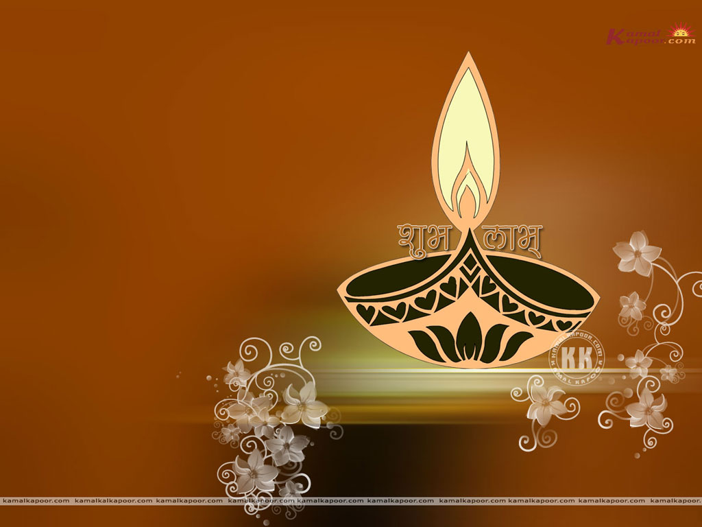 Diwali-Wallpaper Wallpaper