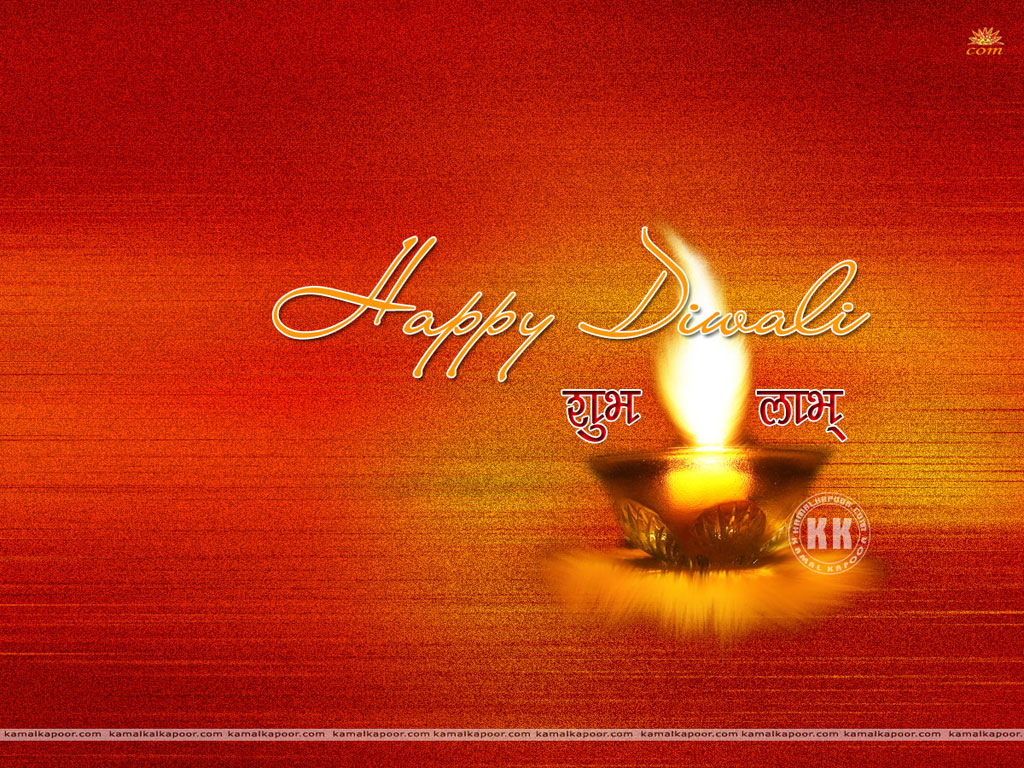 Diwali-Wallpaper Wallpaper