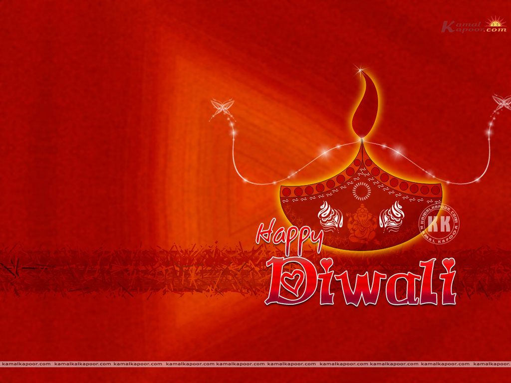 Diwali-Wallpaper Wallpaper