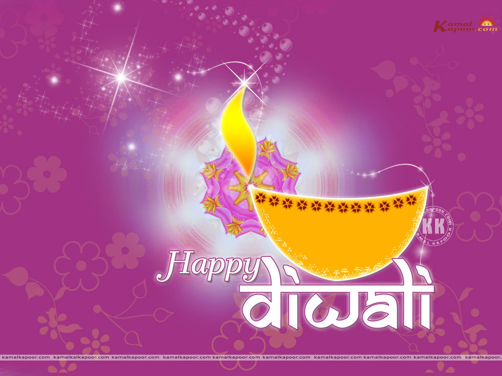 Diwali-Wallpaper Wallpaper