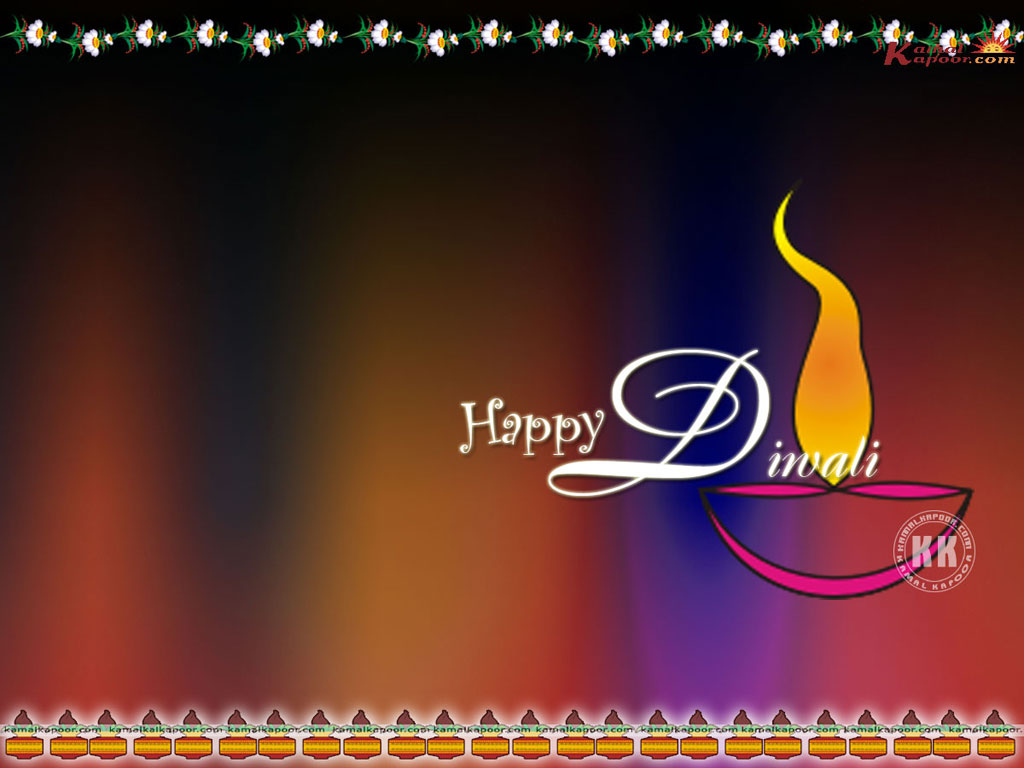 Diwali-Wallpaper Wallpaper