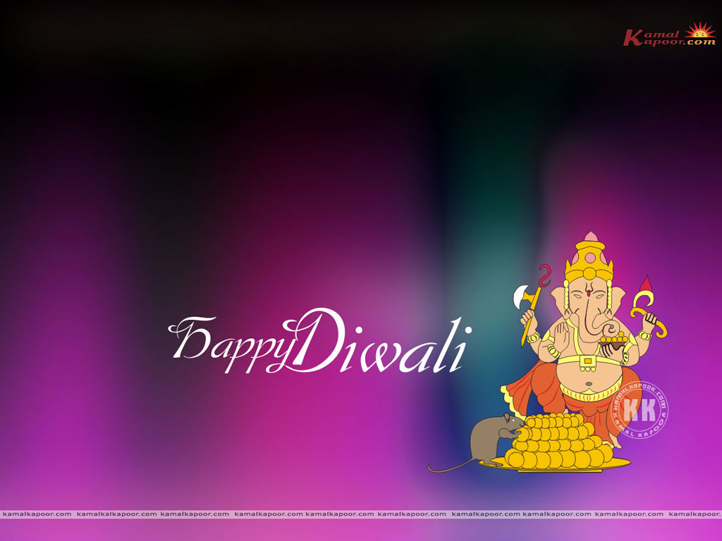 Diwali-Wallpaper Wallpaper