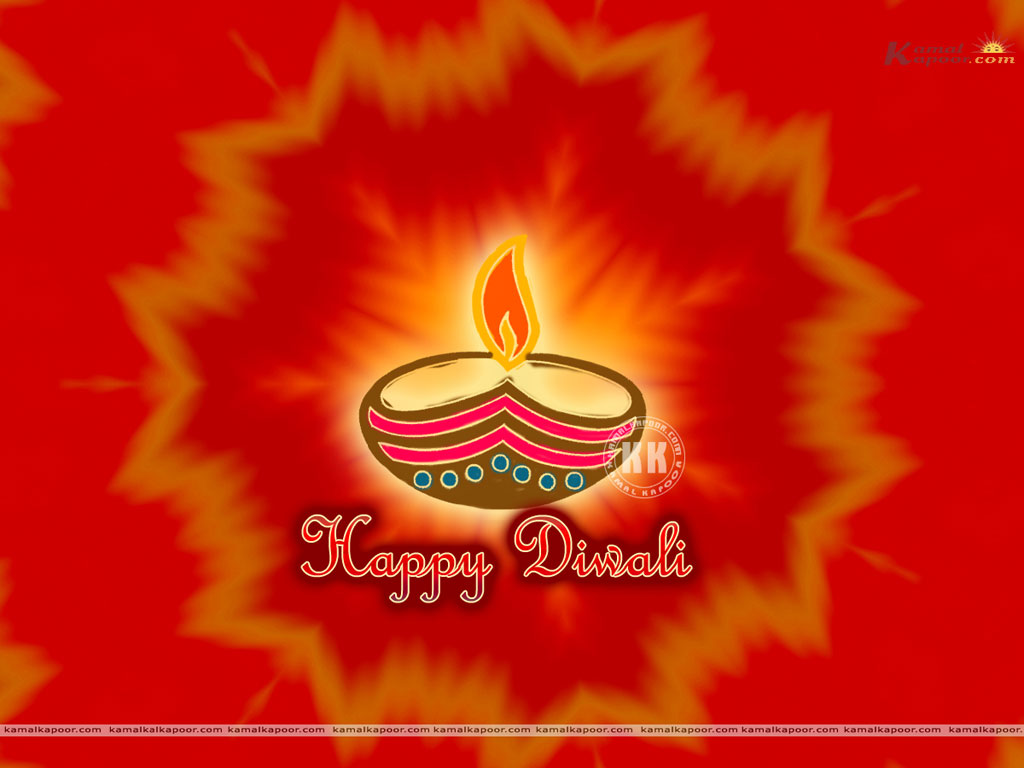 Diwali-Wallpaper Wallpaper