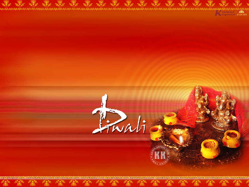 Diwali-Wallpaper Wallpaper