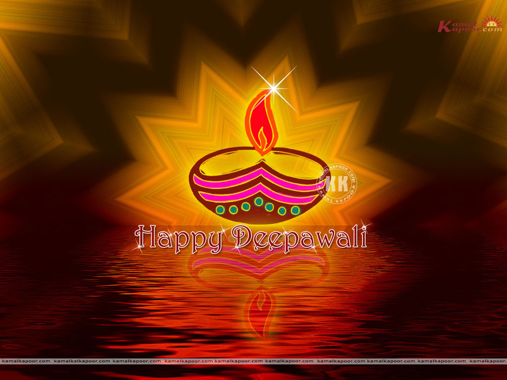 Diwali-Wallpaper Wallpaper