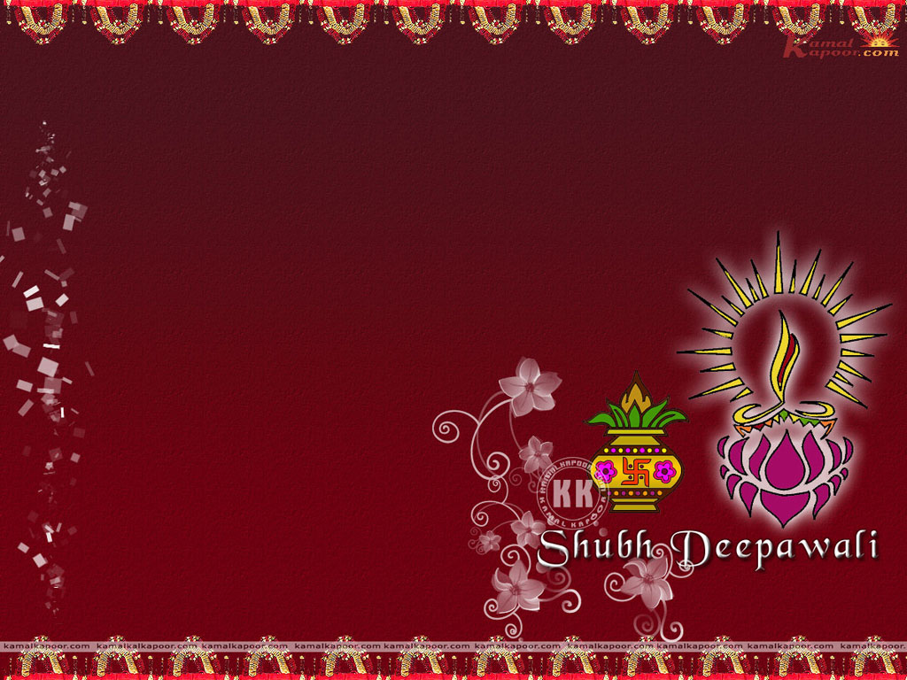 Diwali-Wallpaper Wallpaper