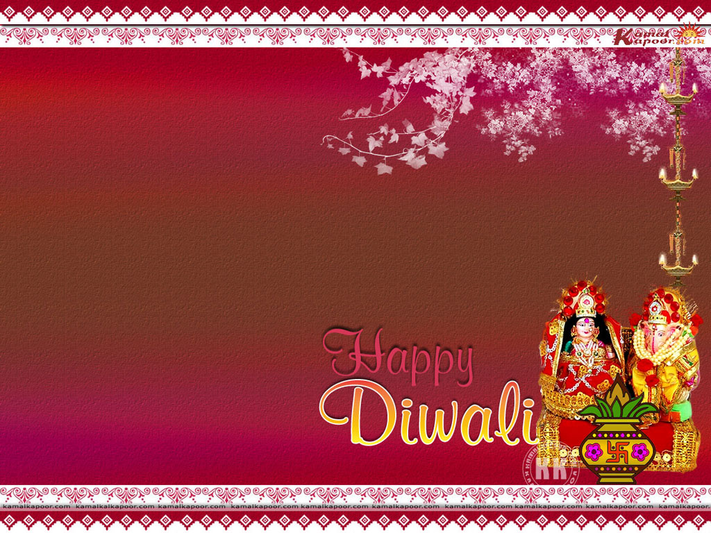 Diwali-Wallpaper Wallpaper