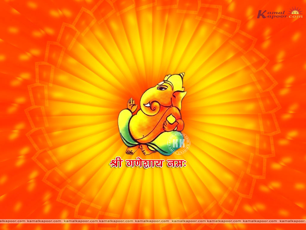 Ganesh Wallpaper