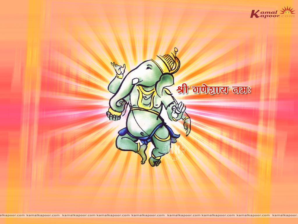 Ganesh Wallpaper