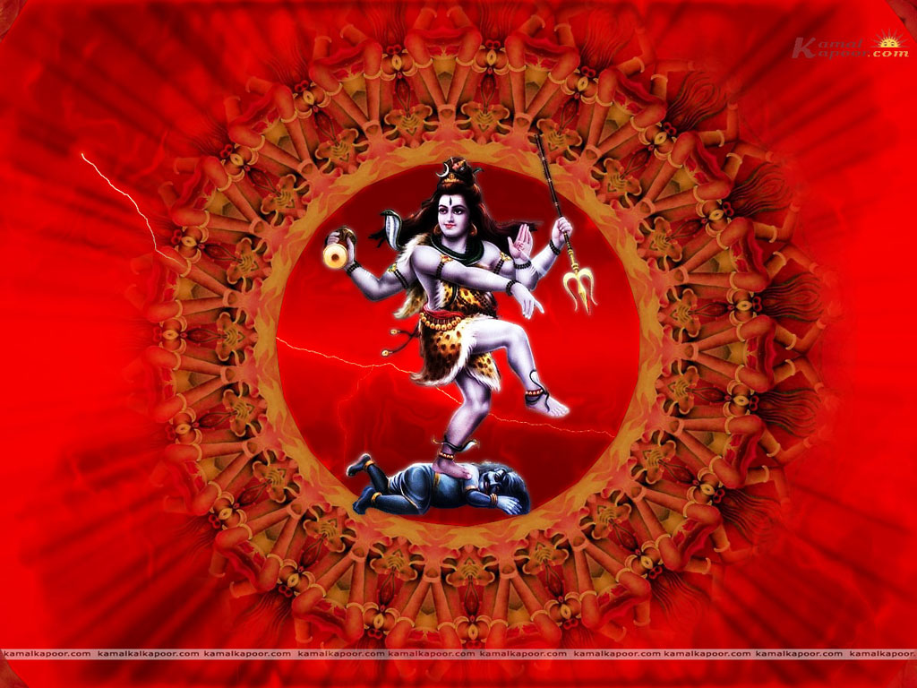 Natraj Wallpaper