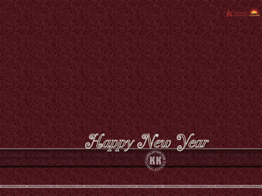 Newyear Wallpaper