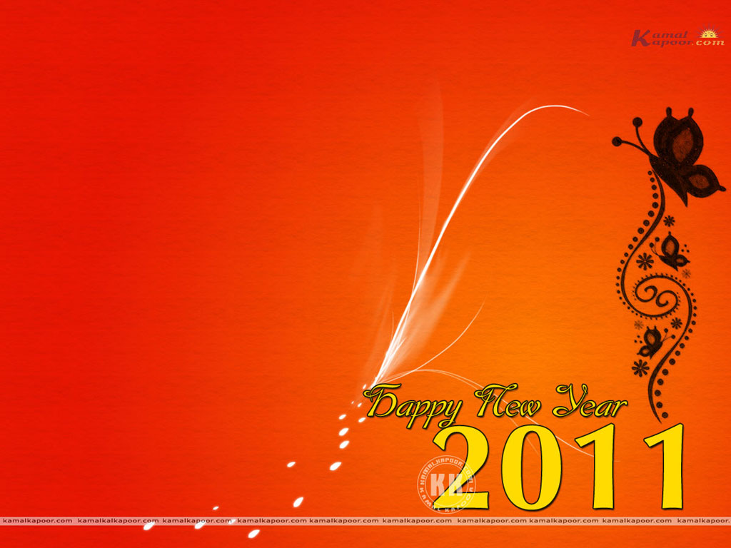 Newyear Wallpaper