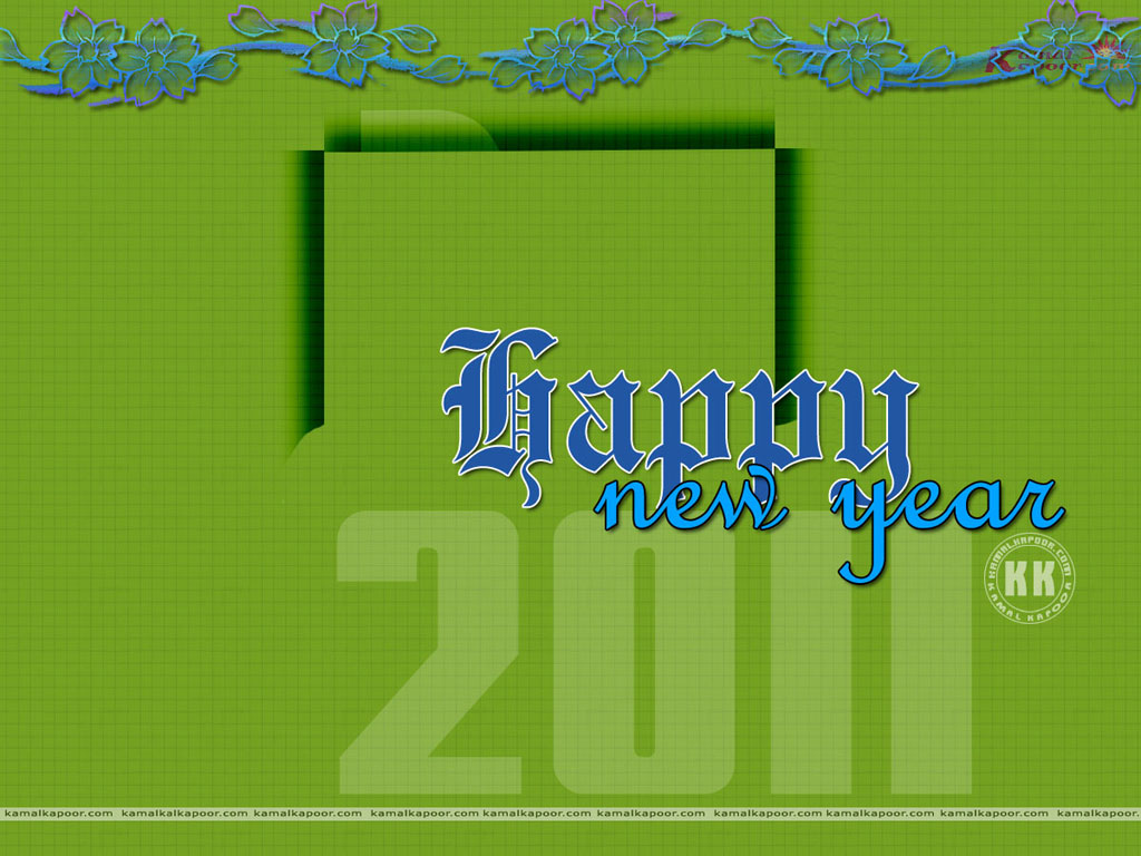 Newyear Wallpaper