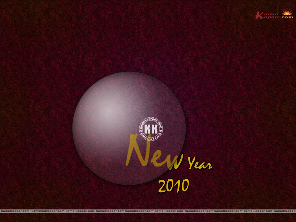 Newyear Wallpaper
