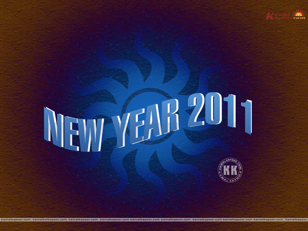 Newyear Wallpaper