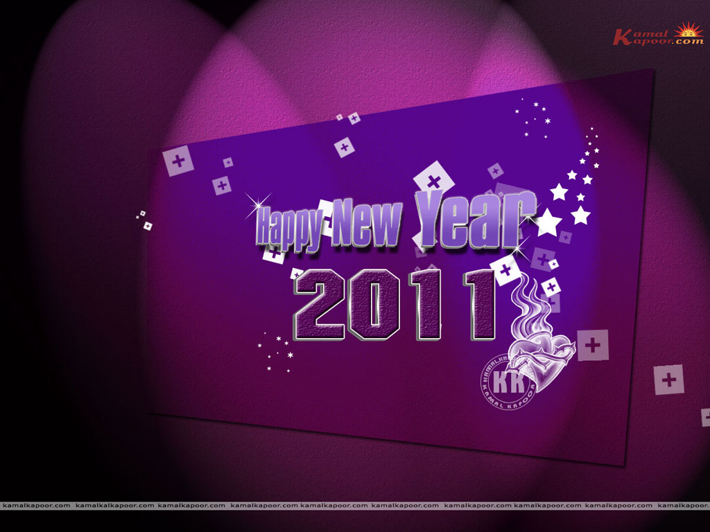 Newyear Wallpaper