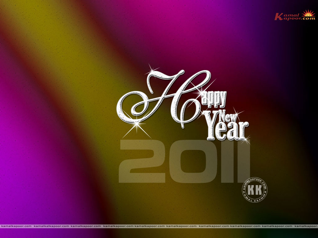 Newyear Wallpaper