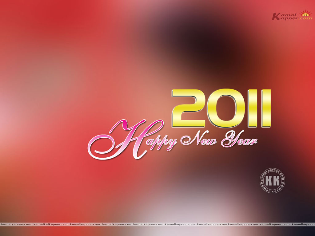 Newyear Wallpaper