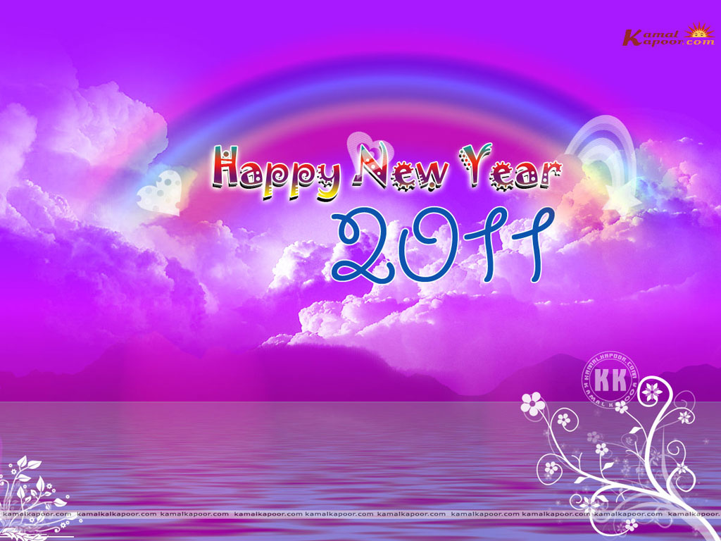 Newyear Wallpaper