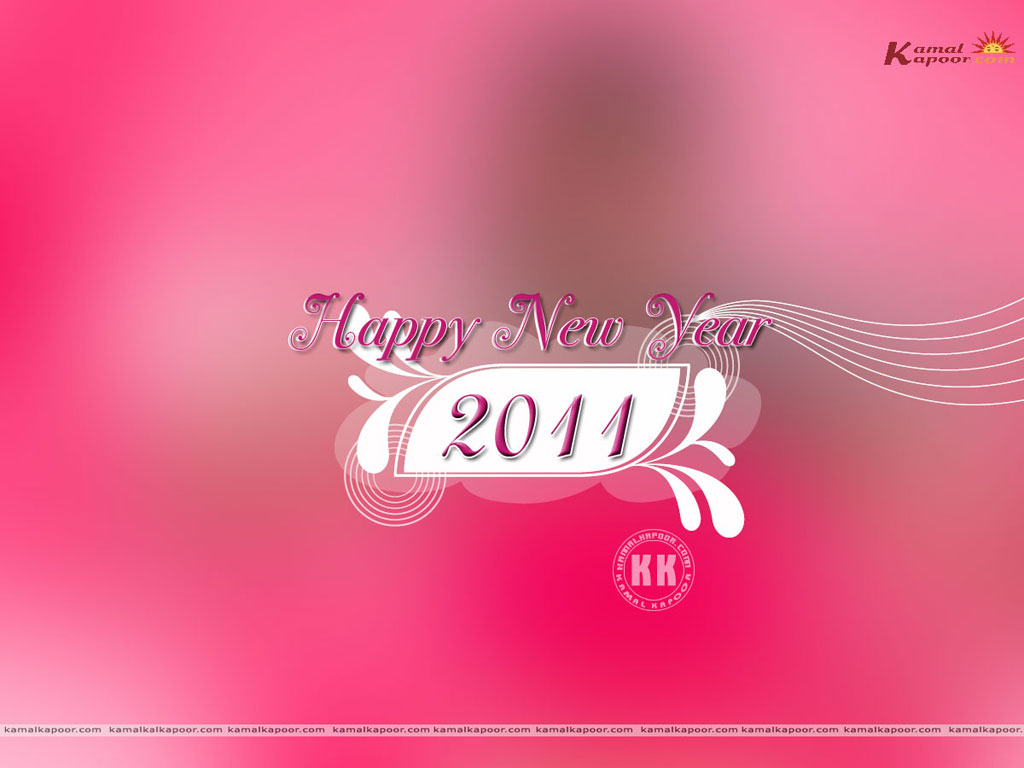 Newyear Wallpaper
