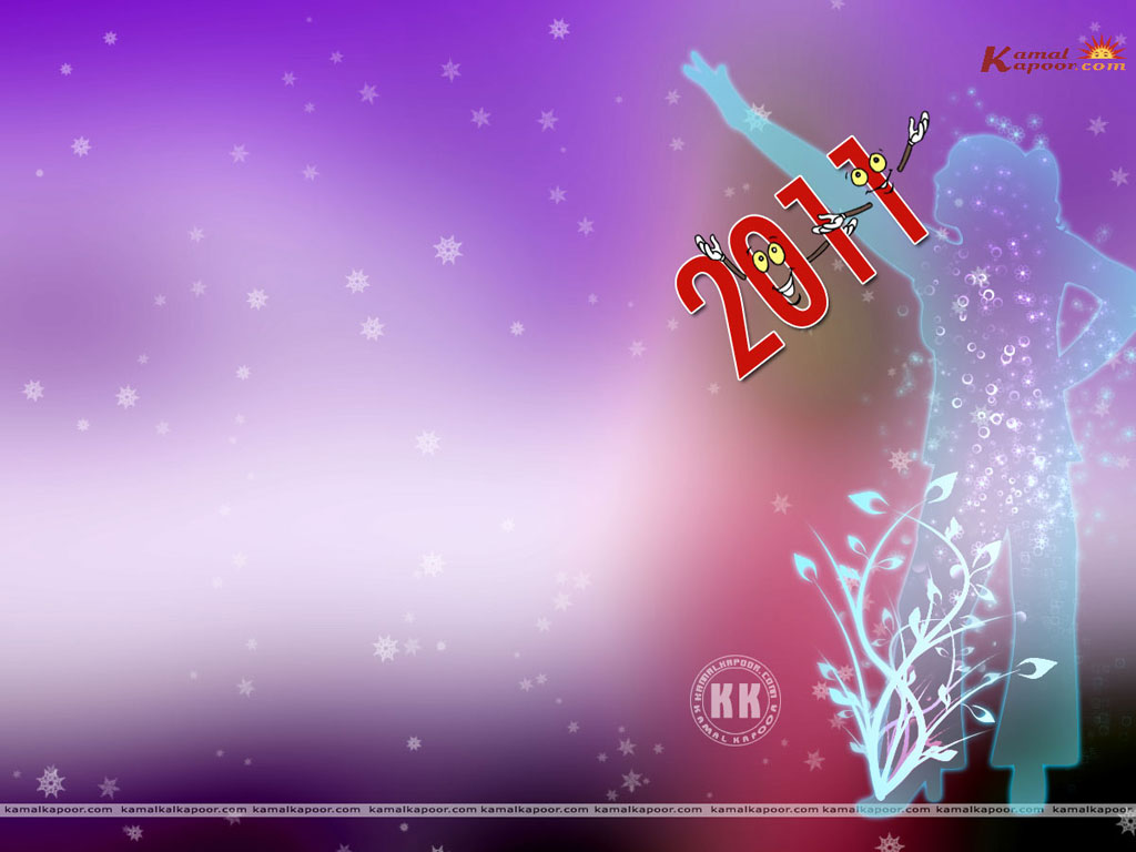 Newyear Wallpaper