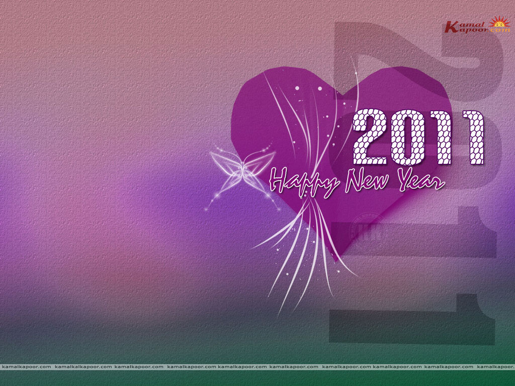 Newyear Wallpaper