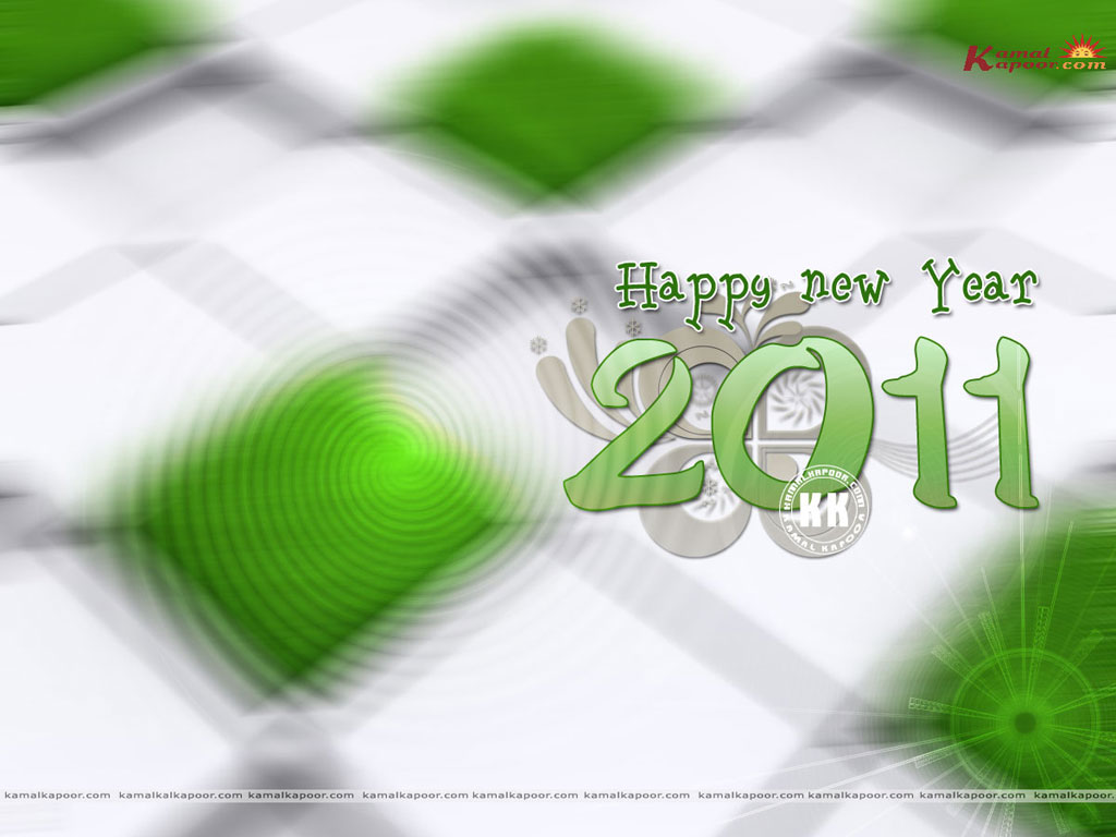 Newyear Wallpaper