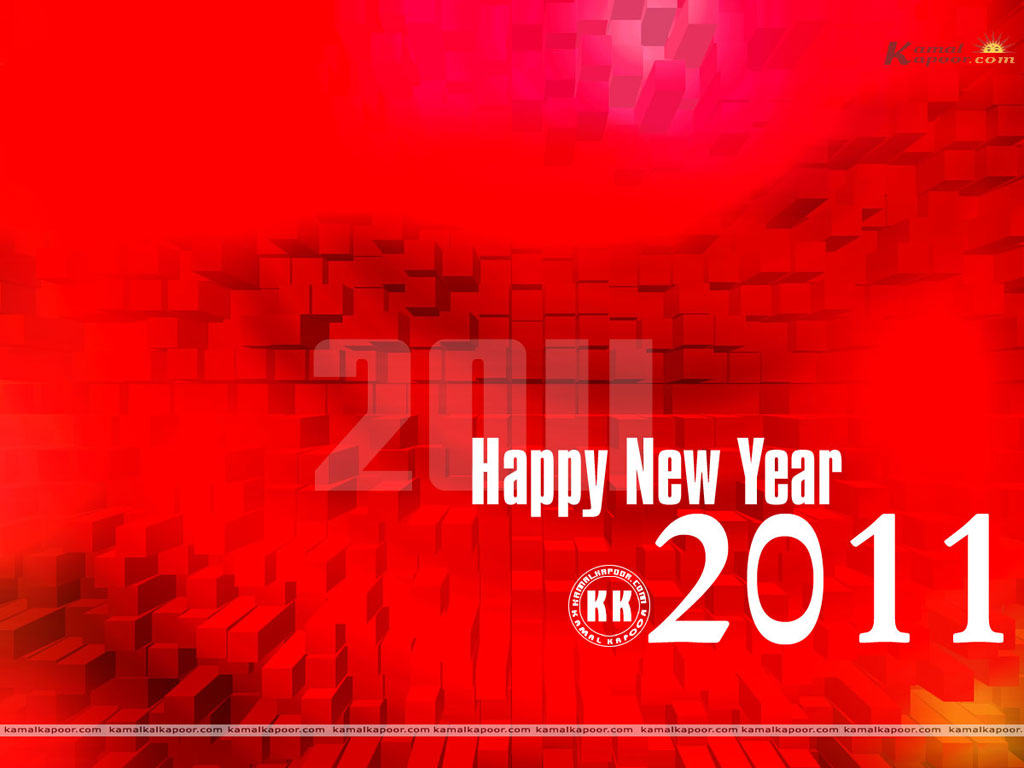 Newyear Wallpaper